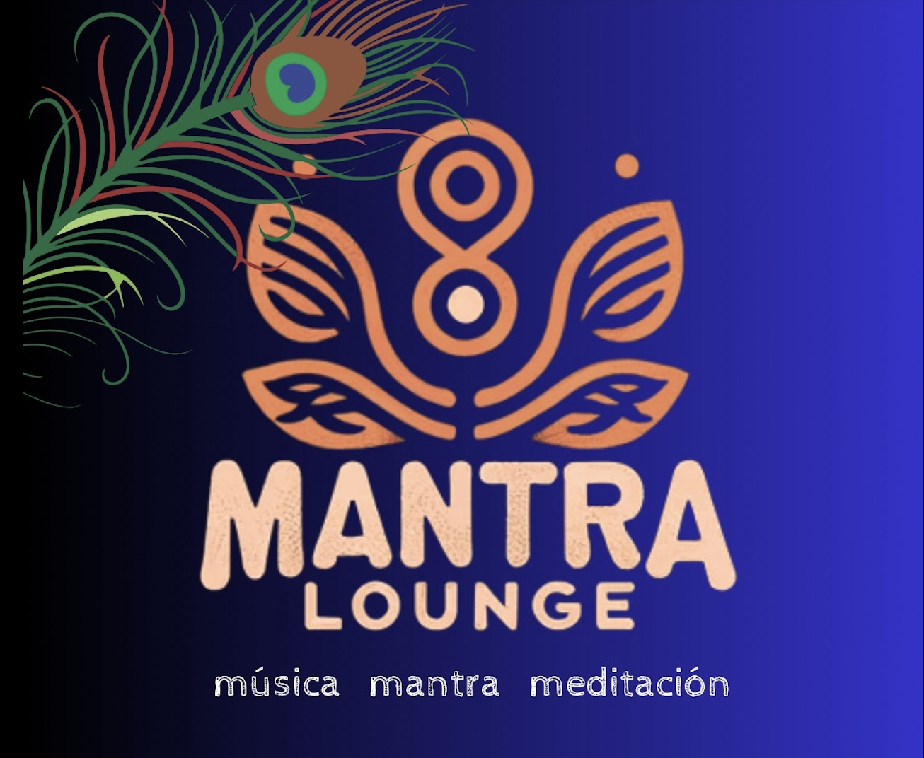 Mantra Lounge April