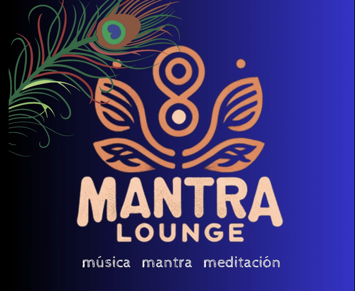 Mantra Lounge April