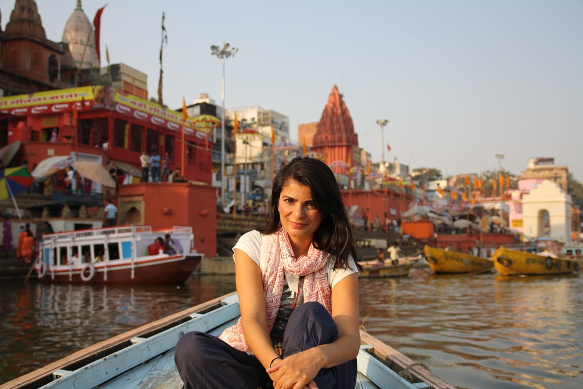Varanasi